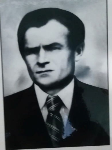 Елсуков Василий Владимирович