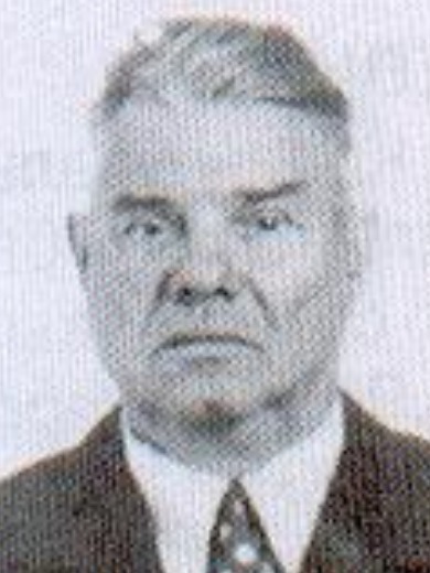 Мандрыкин Иван Александрович