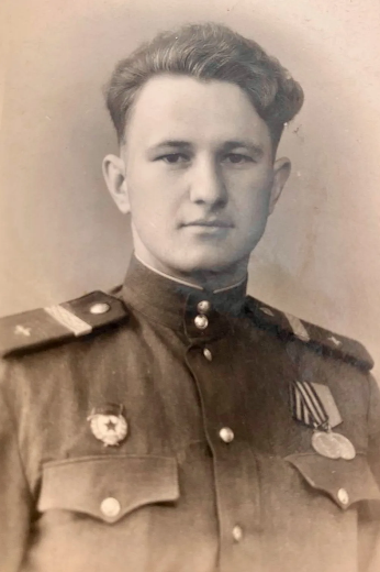 Гулькович Александр Герасимович
