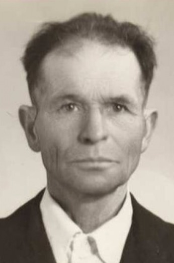 Горецкий Иван Прокопьевич