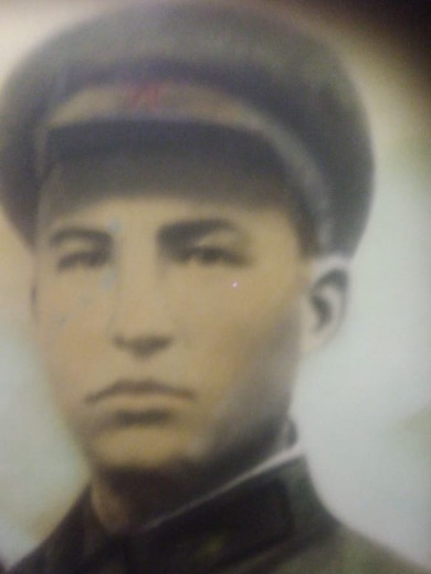 Гараев Самат