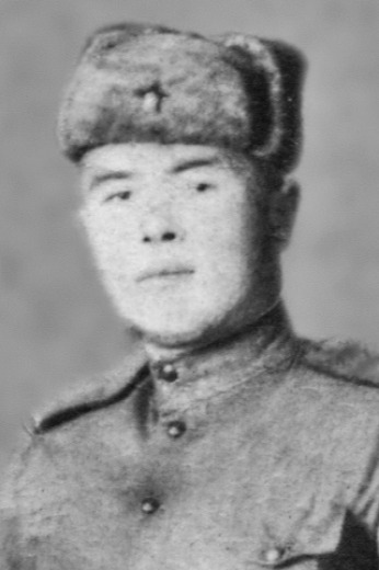 Садыков Ибрагим Мингалеевич