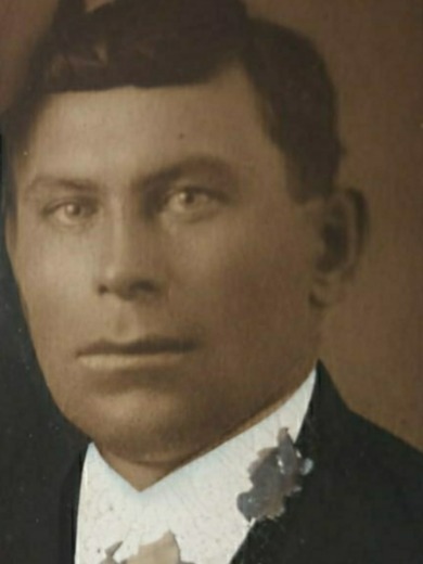 Зуйков Сергей Андреевич