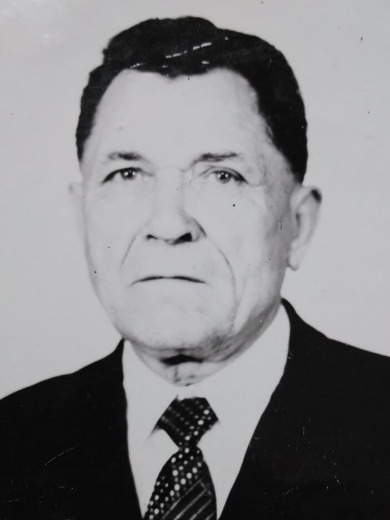 Карачурин Нурияздан Нухович