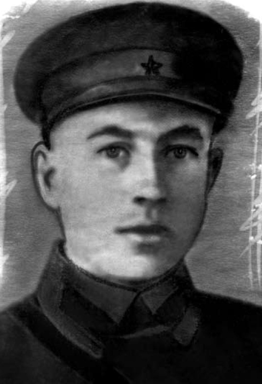 Хлебов Николай Павлович
