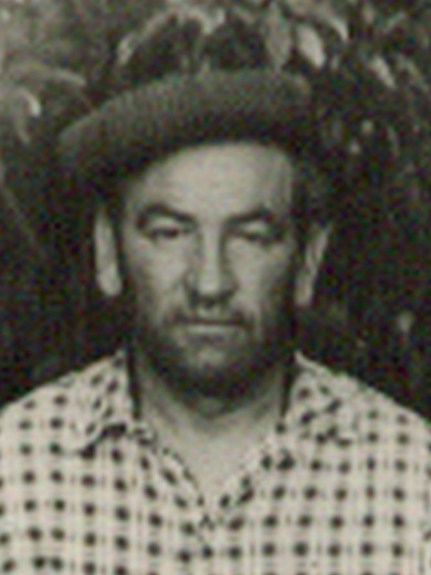 Лагутин Василий Михайлович