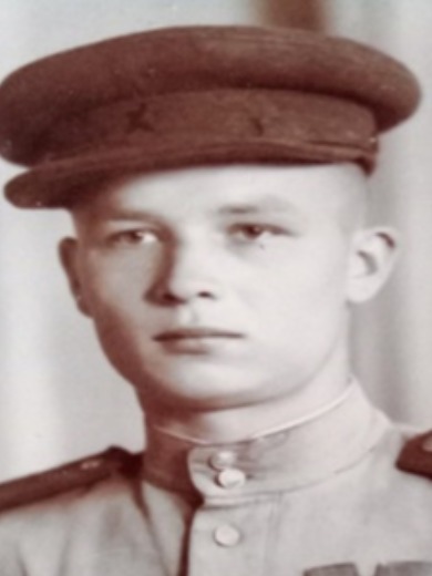 Фукалов Сергей Афанасьевич