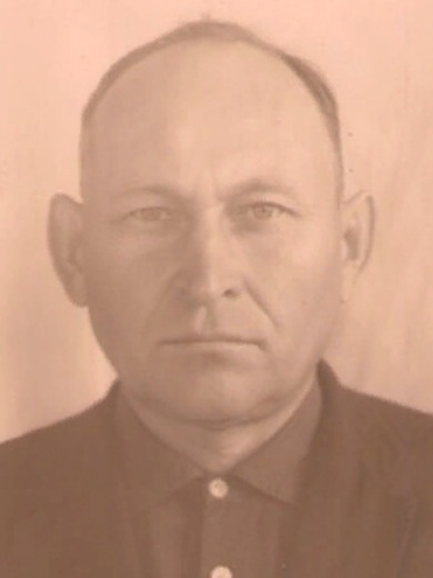 Гарифуллин Гадиат Гарифуллович