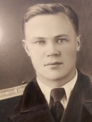 Перцев Сергей Петрович