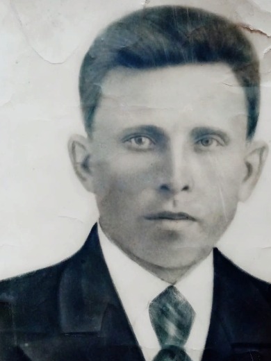 Базаров Алексей Васильевич