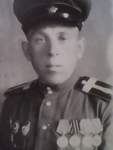 Толокевич Петр Анзелевич