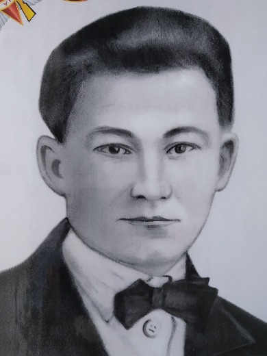 Лавренко Максим Степанович