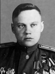 Скрылев Алексей Константинович