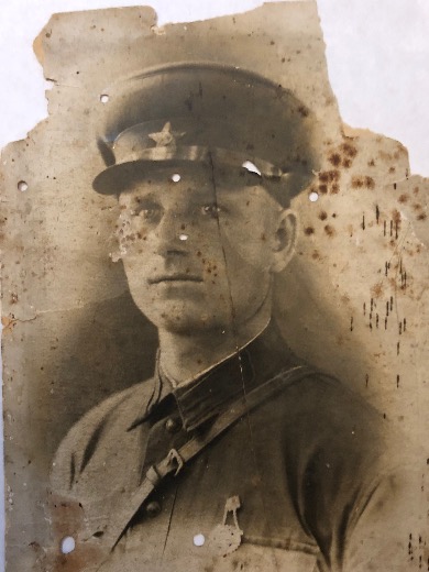 Вороненко Кузьма Нестерович