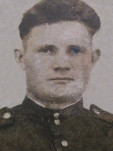 Переверзев Владимир Михайлович