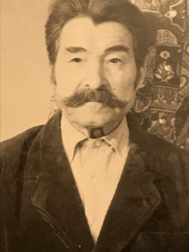 Лялькин Георгий Иванович