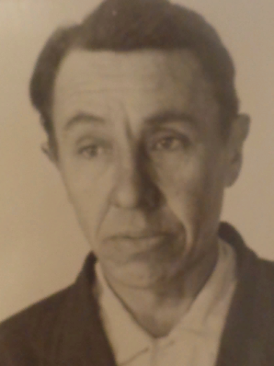 Рябинин Николай Иванович