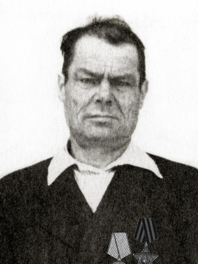 Виноградов Михаил Александрович