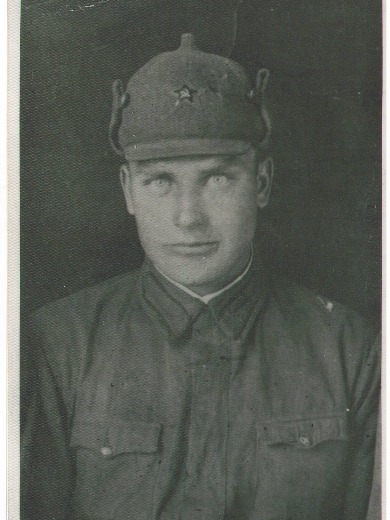 Ясилевич Михаил Иванович