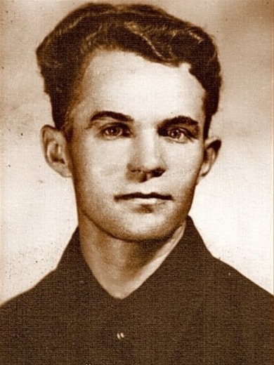 Краснощеков Иван Сергеевич