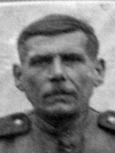 Ершов Иван Алексеевич