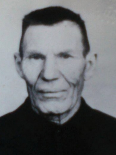 Воробьев Дмитрий Ефимович