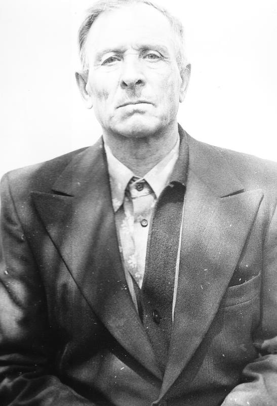 Бережнев Максим Петрович