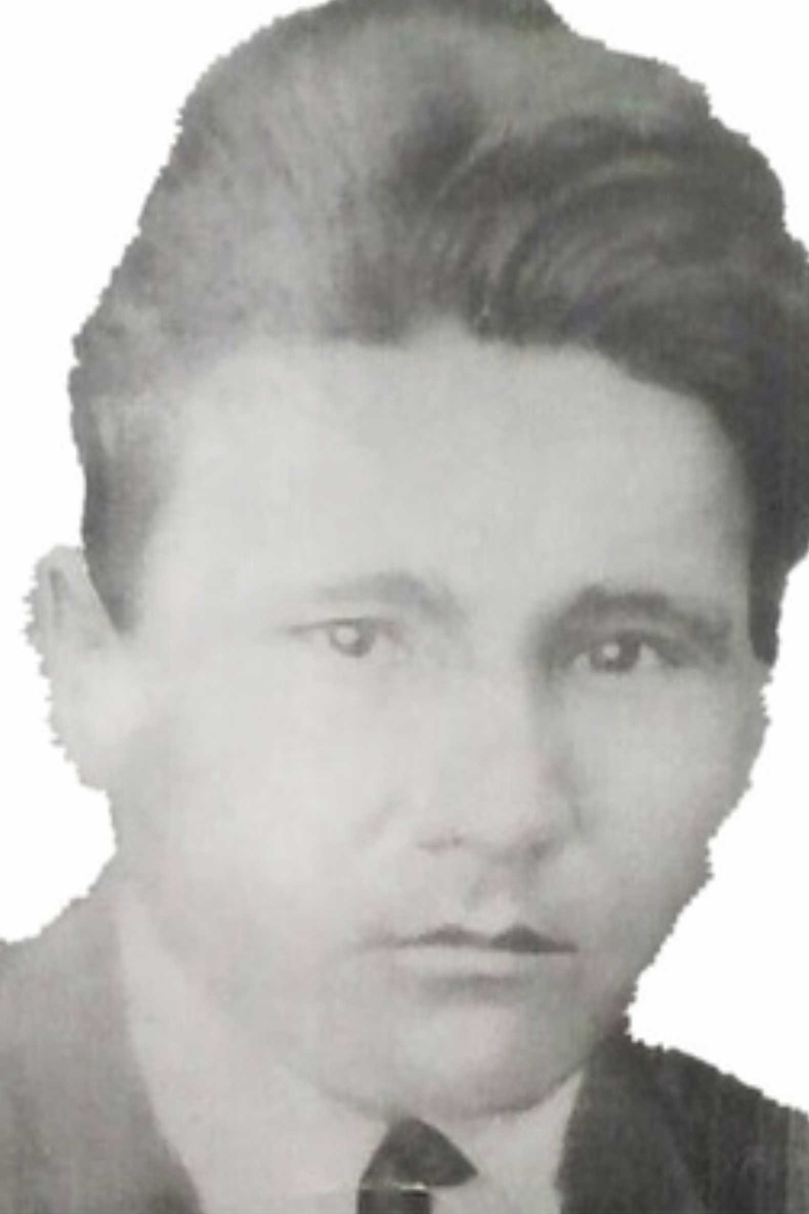 Кадаев Курмангале Ямалетдинович