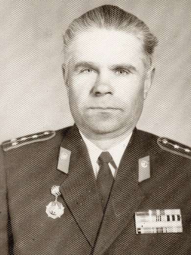 Толкачев Станислав Кириллович