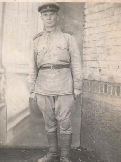 Крокунов Павел Павлович