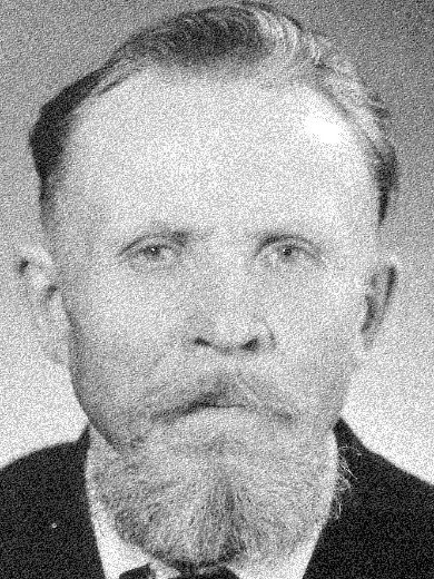 Онучин Николай Васильевич