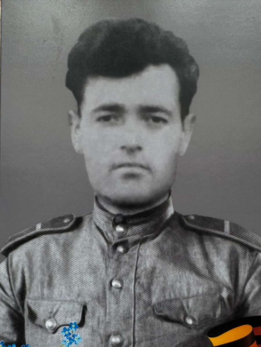 Гольчик Зиновий Андреевич