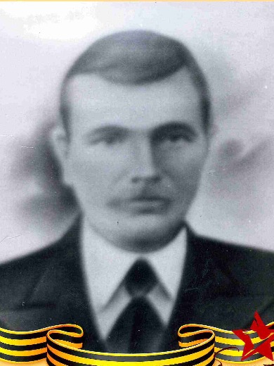 Михайличенко Андрей Васильевич