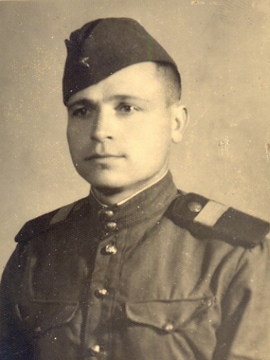 Завгородний Григорий Сидорович