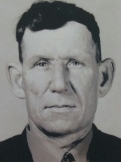 Норкин Николай Федорович