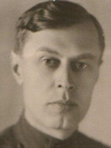 Киреичев Александр Петрович