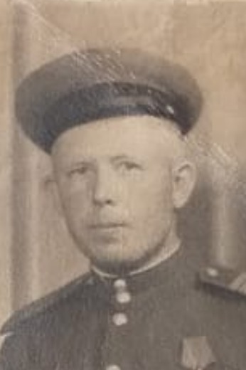 Петров Николай Иванович