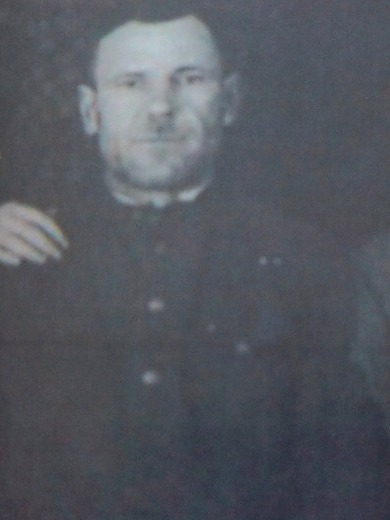 Глухих Петр Гавриилович