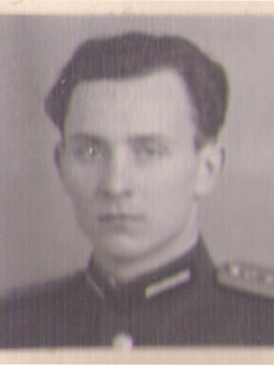 Королев Георгий Александрович