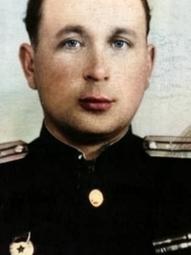 Набок Александр Викторович