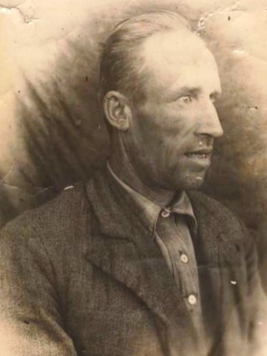 Сафронов Серафим Ефимович