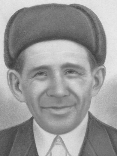 Шатохин Иван Николаевич