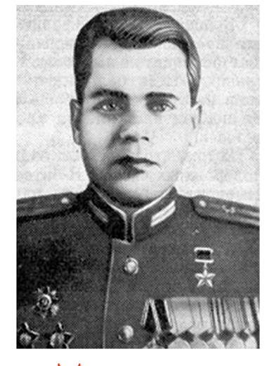 Моисеенко Георгий Петрович