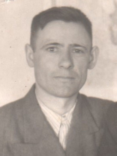 Кострикин Николай Степанович