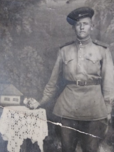 Клименко Иван Иванович