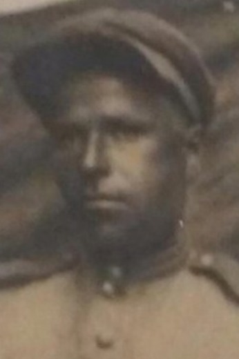 Махров Виктор Тимофеевич