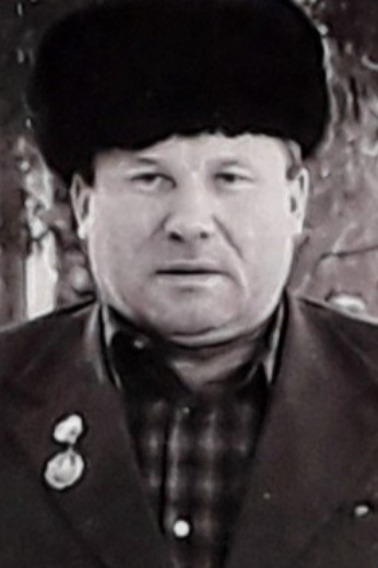 Пичугин Иван Григорьевич