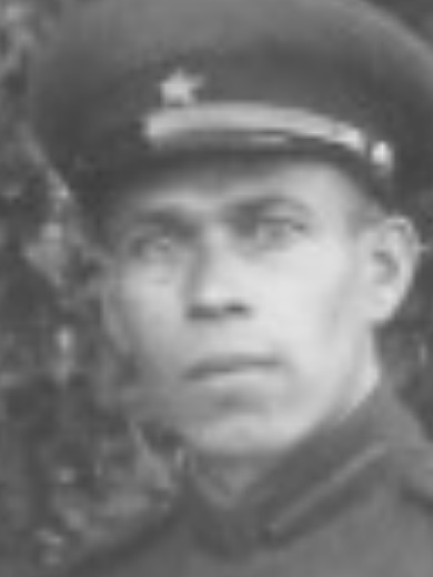 Болотов Геннадий Александрович