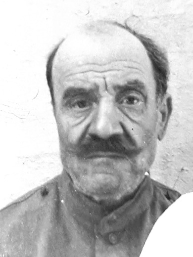 Нефёдов Фёдор Семёнович