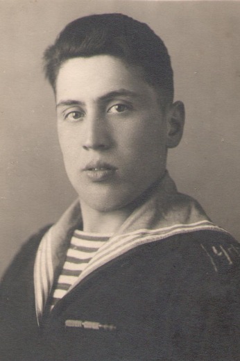 Военный Аблязис Абдулаевич